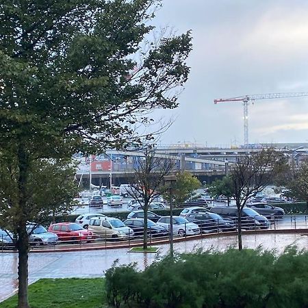 Au Coeur De Boulogne Sur Mer Eksteriør bilde