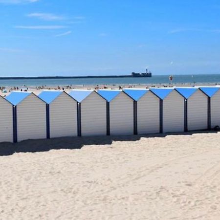 Au Coeur De Boulogne Sur Mer Eksteriør bilde