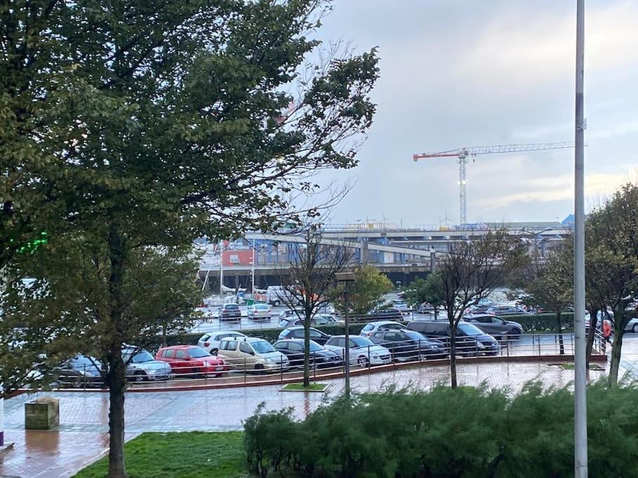 Au Coeur De Boulogne Sur Mer Eksteriør bilde