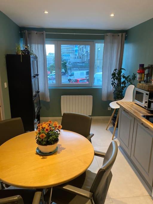 Au Coeur De Boulogne Sur Mer Eksteriør bilde